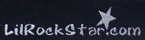 Sewing labels 